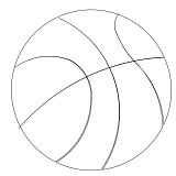 basketball single